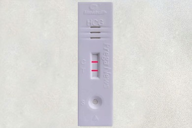 PREGNANCY-DETECTION-KIT